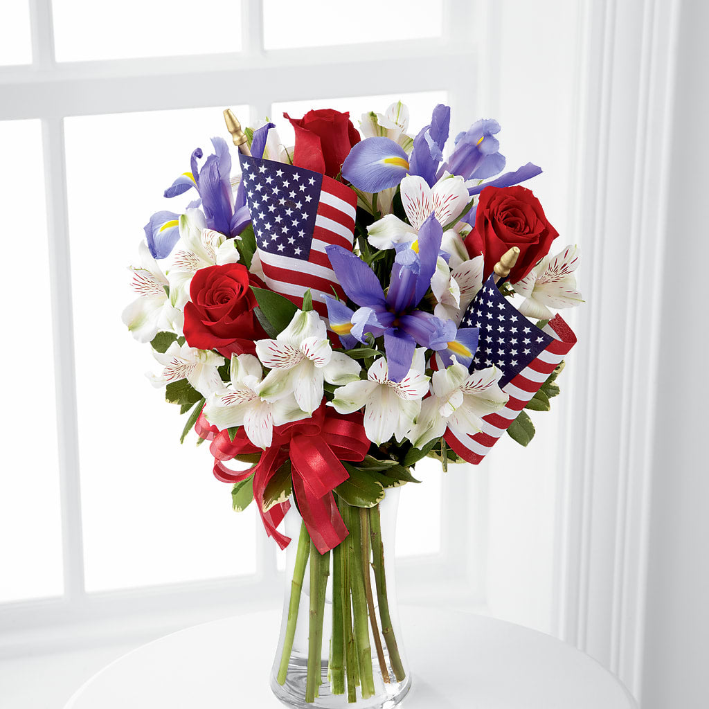 Unity Bouquet – Maplewood Florist, Maplewood NJ
