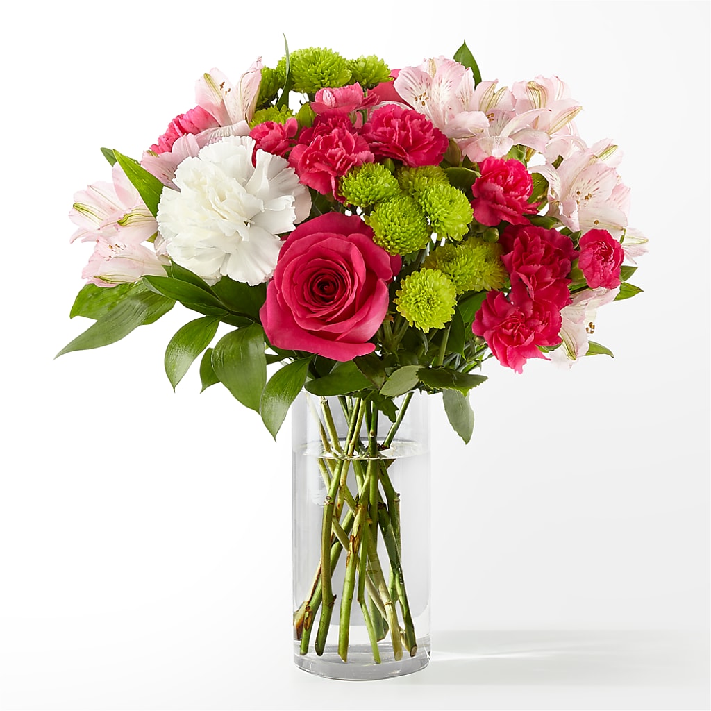 Sweet & Pretty Bouquet – Maplewood Florist, Maplewood NJ