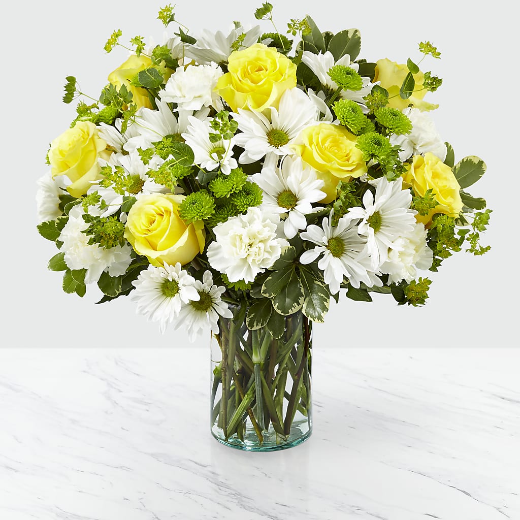 Happy Day Bouquet – Maplewood Florist, Maplewood NJ