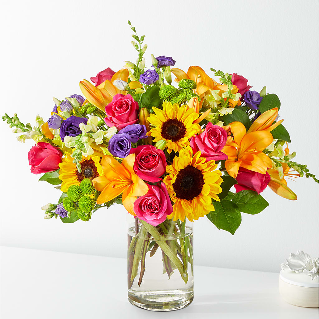 Best Day Bouquet – Maplewood Florist, Maplewood NJ