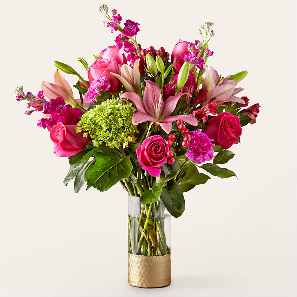 Magic in the Air Bouquet – Maplewood Florist, Maplewood NJ