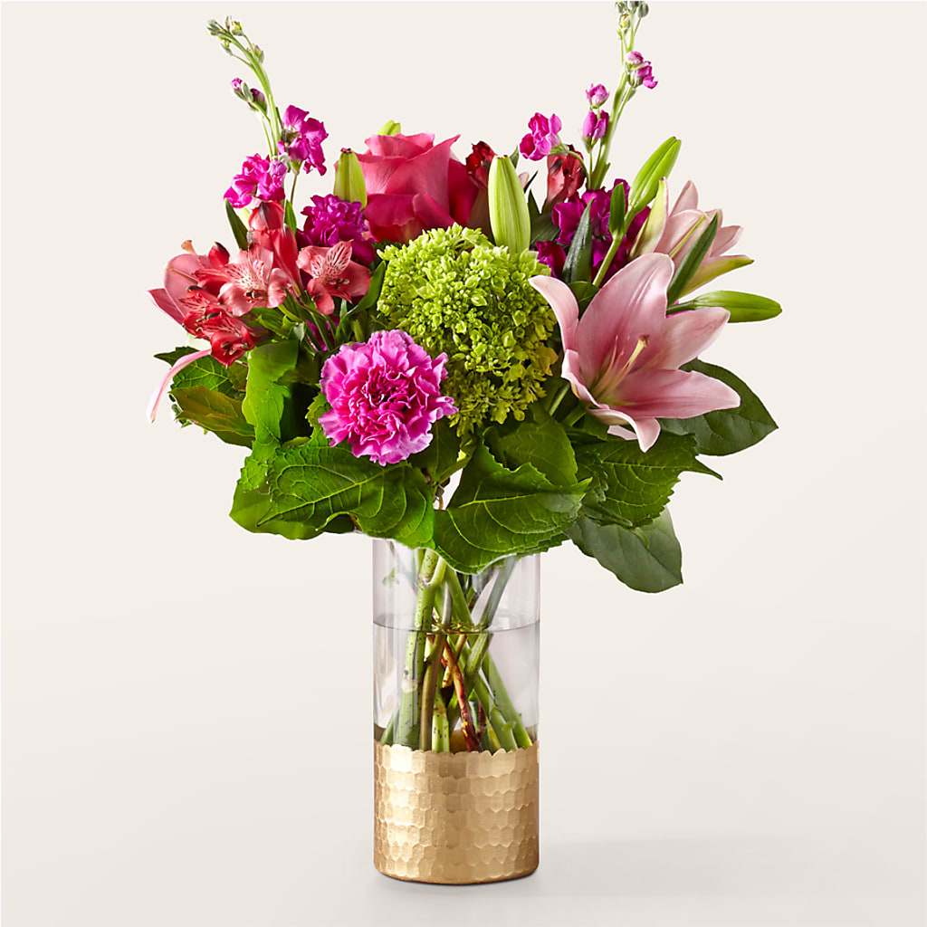 Magic in the Air Bouquet – Maplewood Florist, Maplewood NJ
