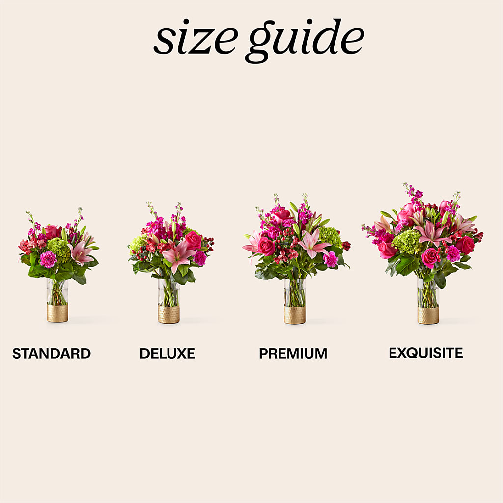 Magic in the Air Bouquet – Maplewood Florist, Maplewood NJ