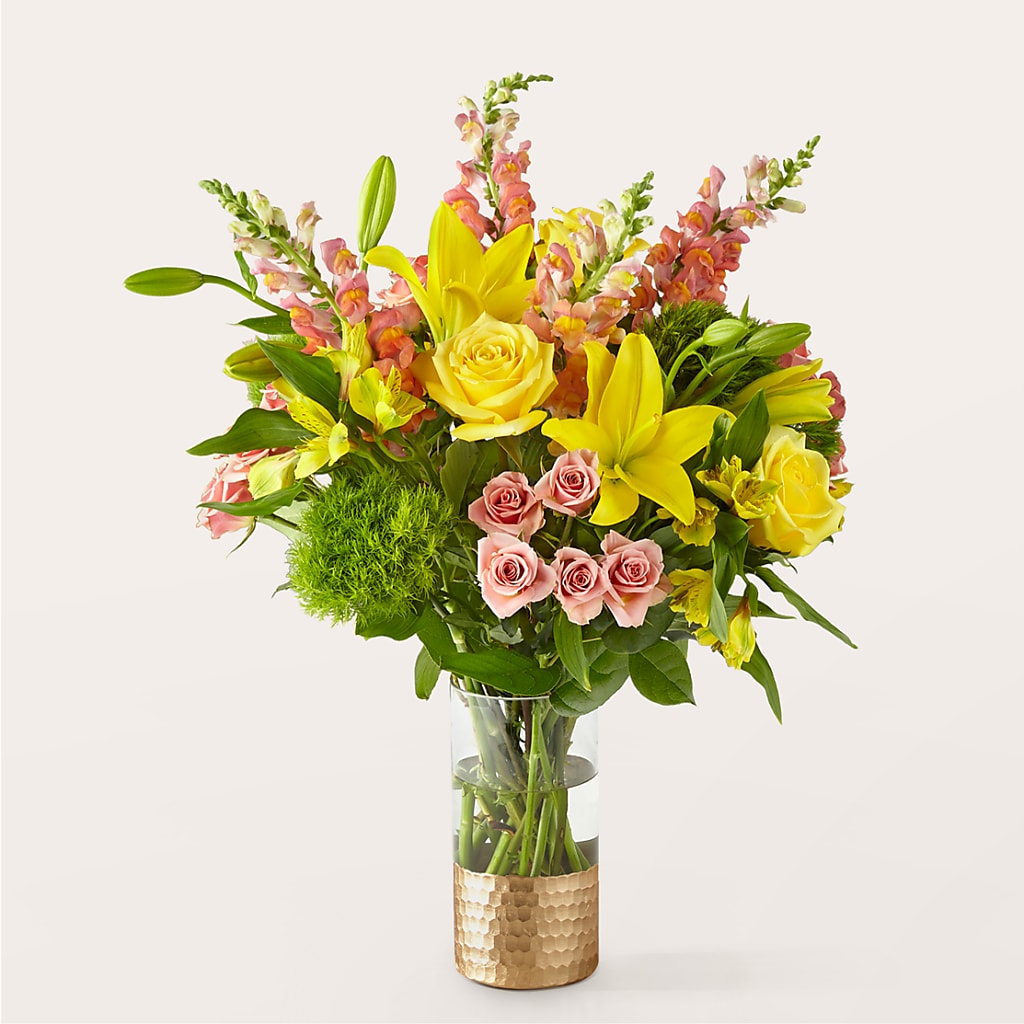 Getaway Bouquet – Maplewood Florist, Maplewood NJ