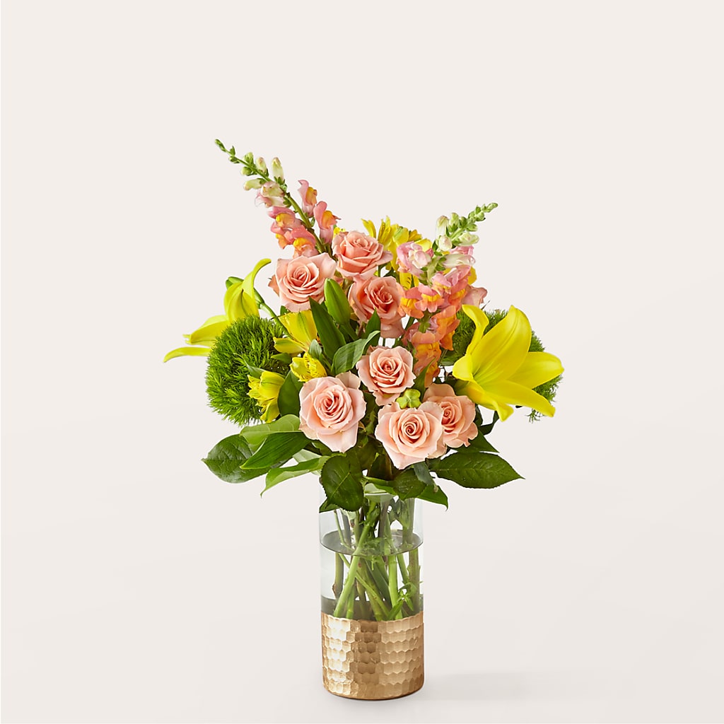 Getaway Bouquet – Maplewood Florist, Maplewood NJ