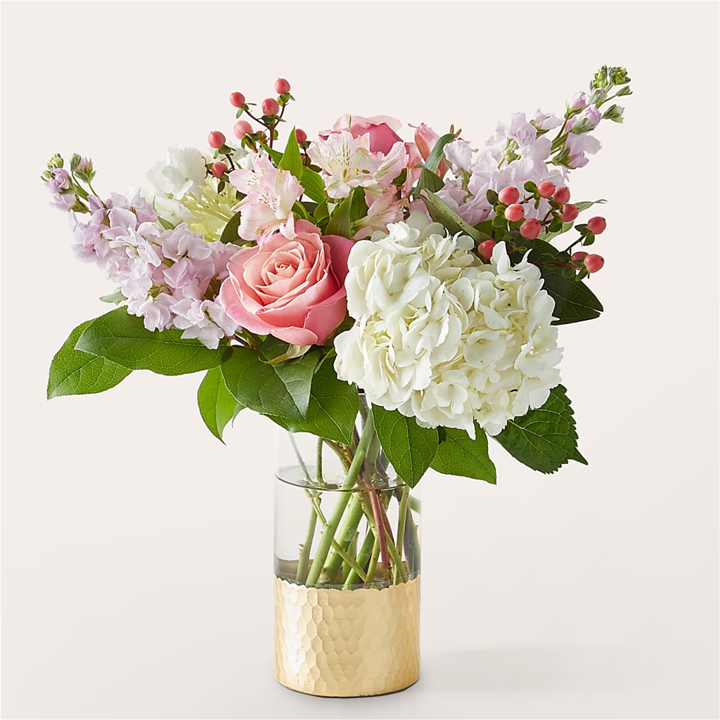Little Luxuries Bouquet – Maplewood Florist, Maplewood NJ