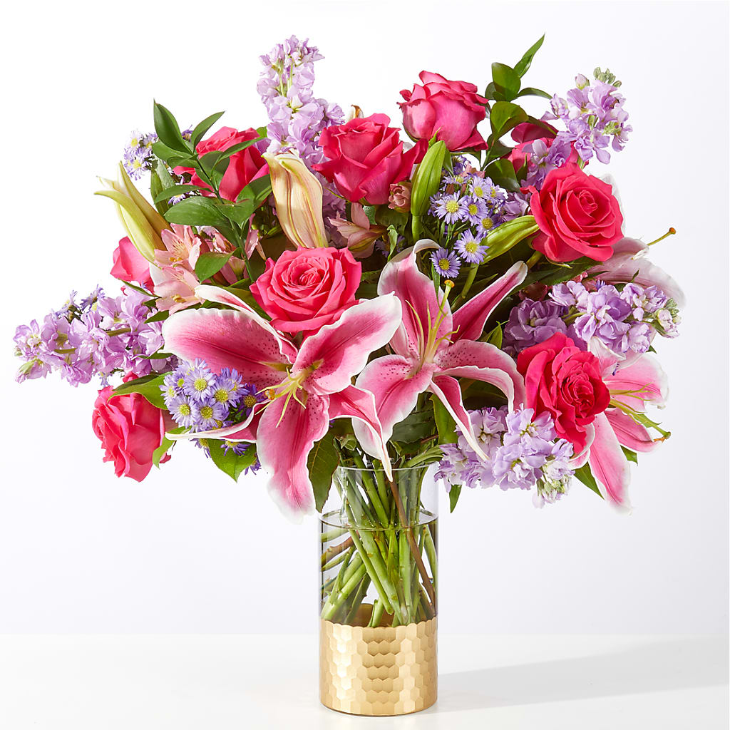 Written in the Stars Bouquet – Maplewood Florist, Maplewood NJ