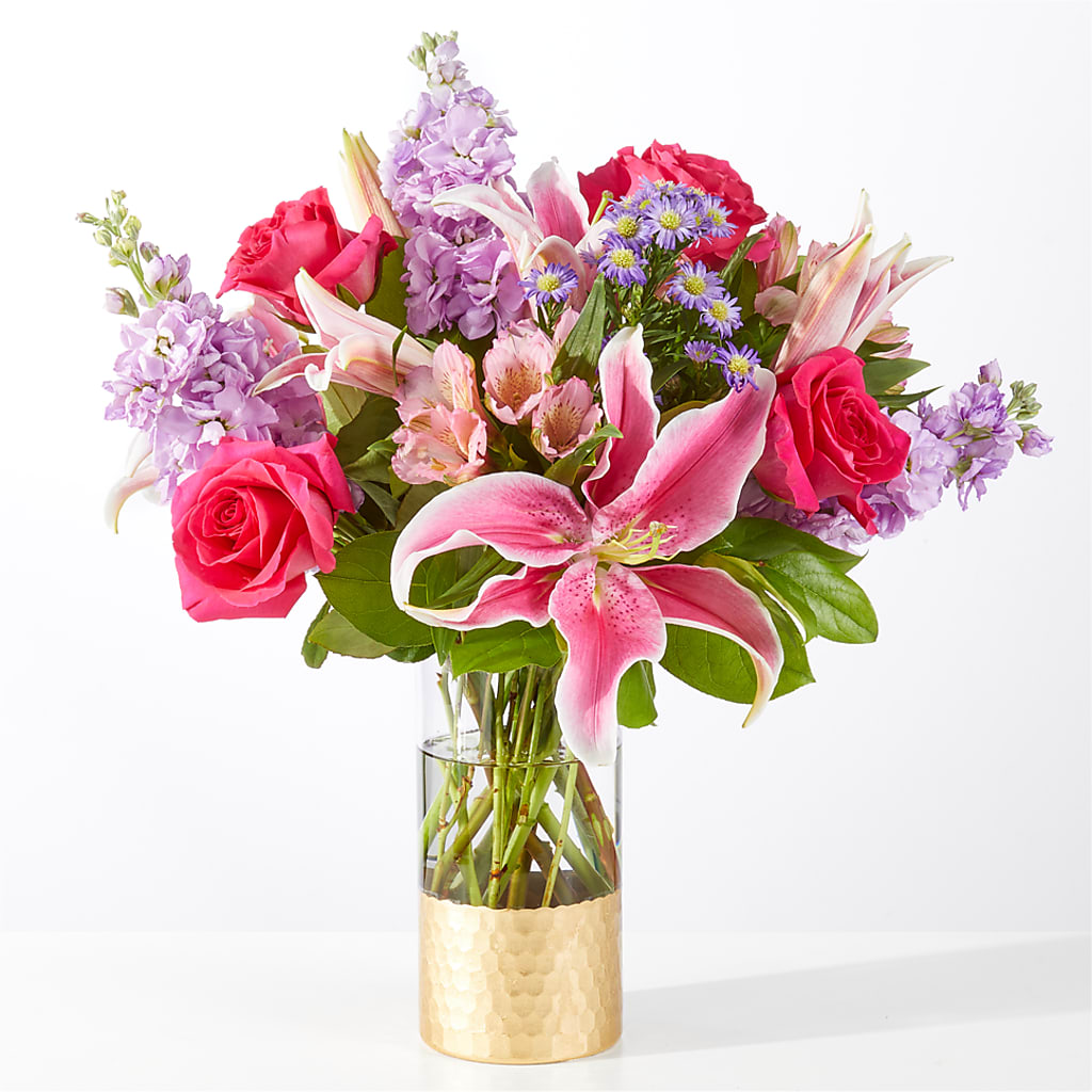 Written in the Stars Bouquet – Maplewood Florist, Maplewood NJ