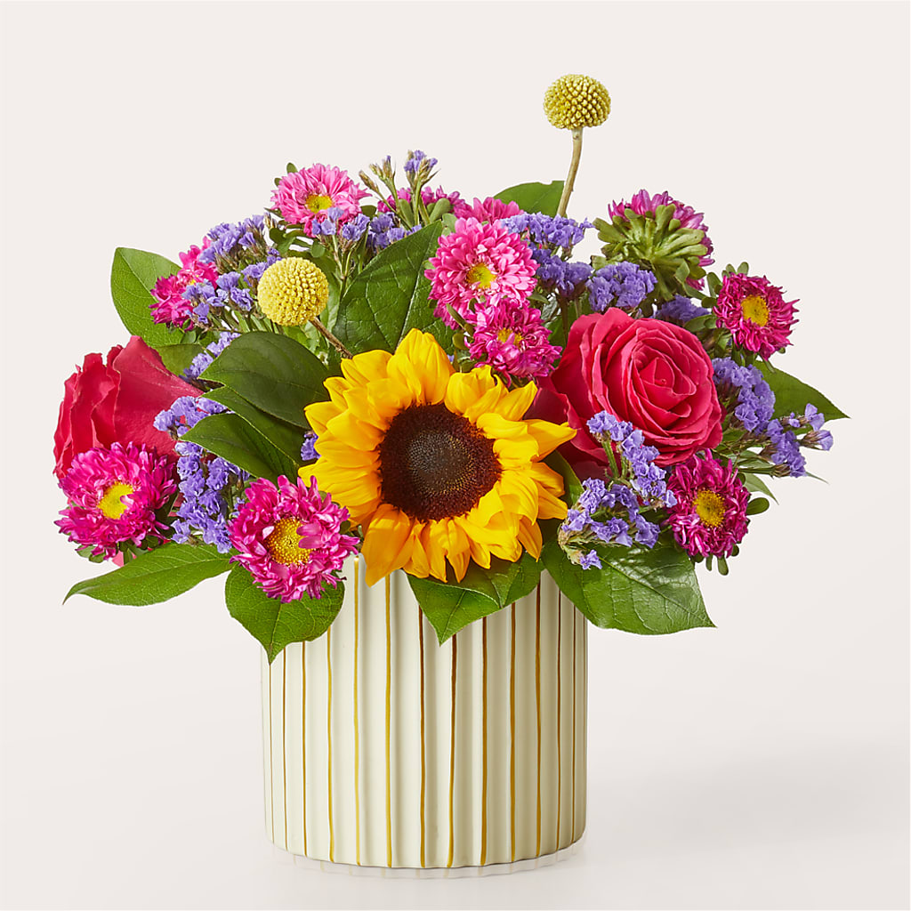 Bubbly Bouquet – Maplewood Florist, Maplewood NJ