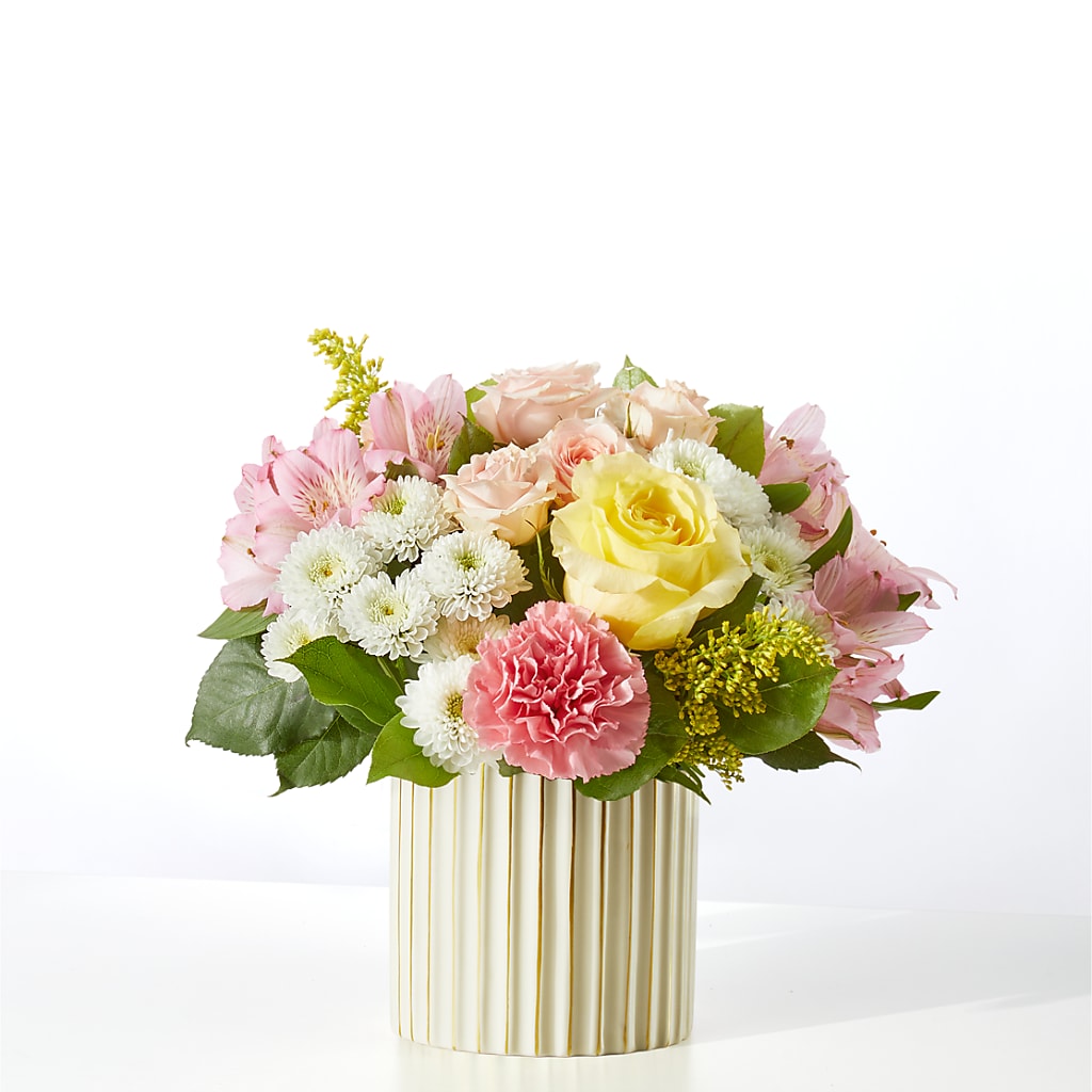 Watercolors Bouquet – Maplewood Florist, Maplewood NJ
