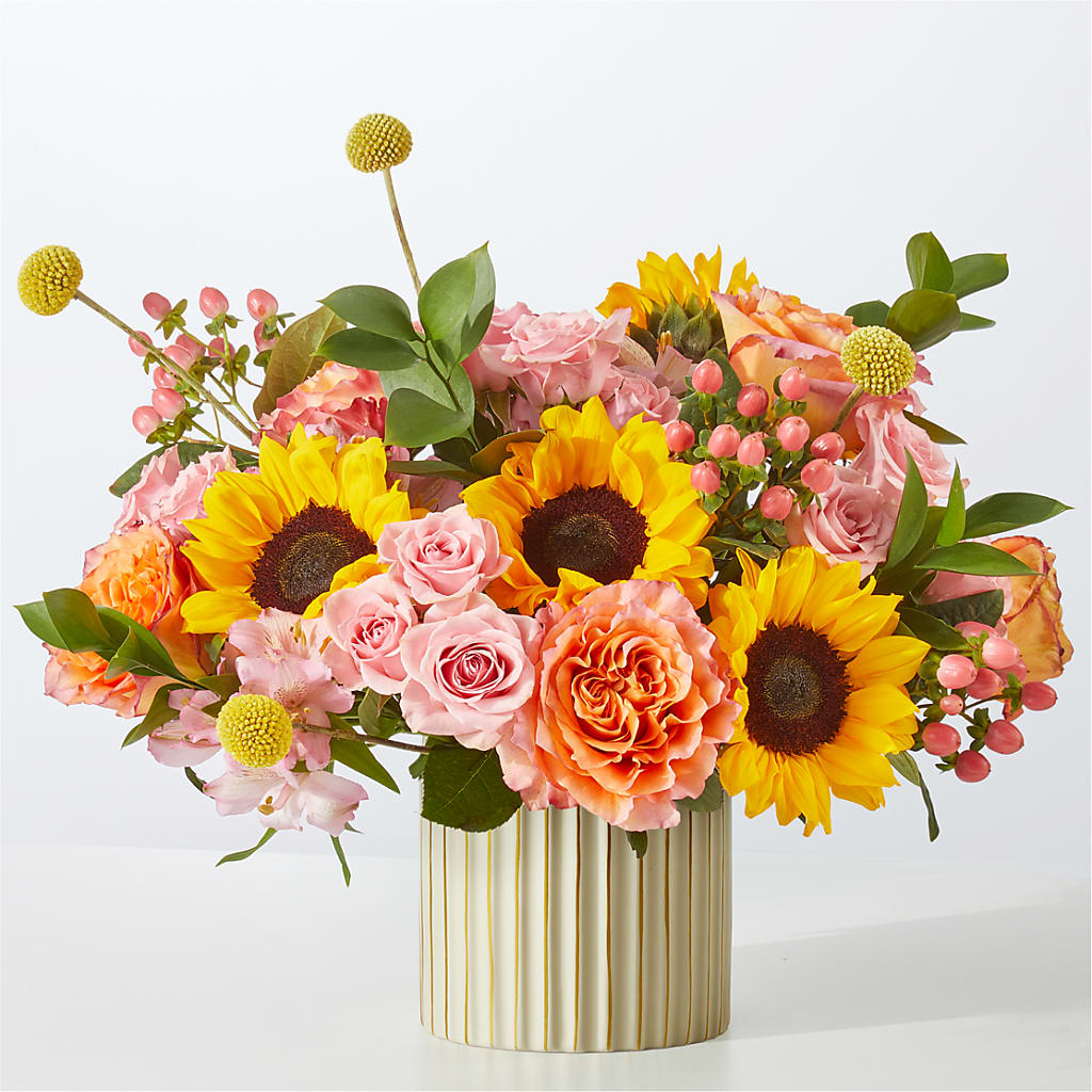 Sun's Out Bouquet – Maplewood Florist, Maplewood NJ