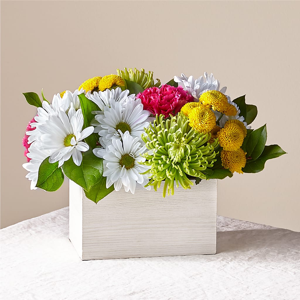 Sorbet Bouquet – Maplewood Florist, Maplewood NJ