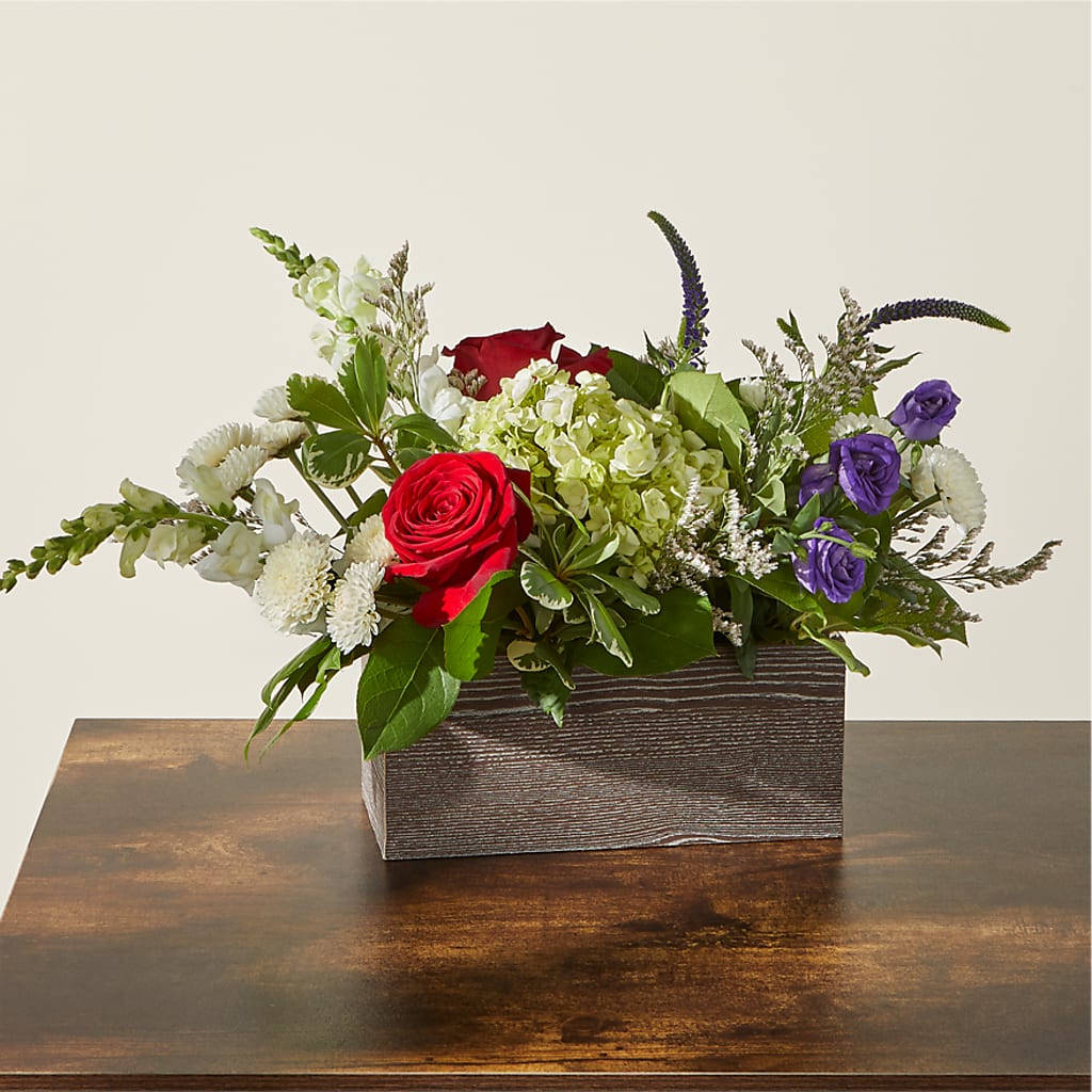 Sweet Magnolia Bouquet – Maplewood Florist, Maplewood NJ