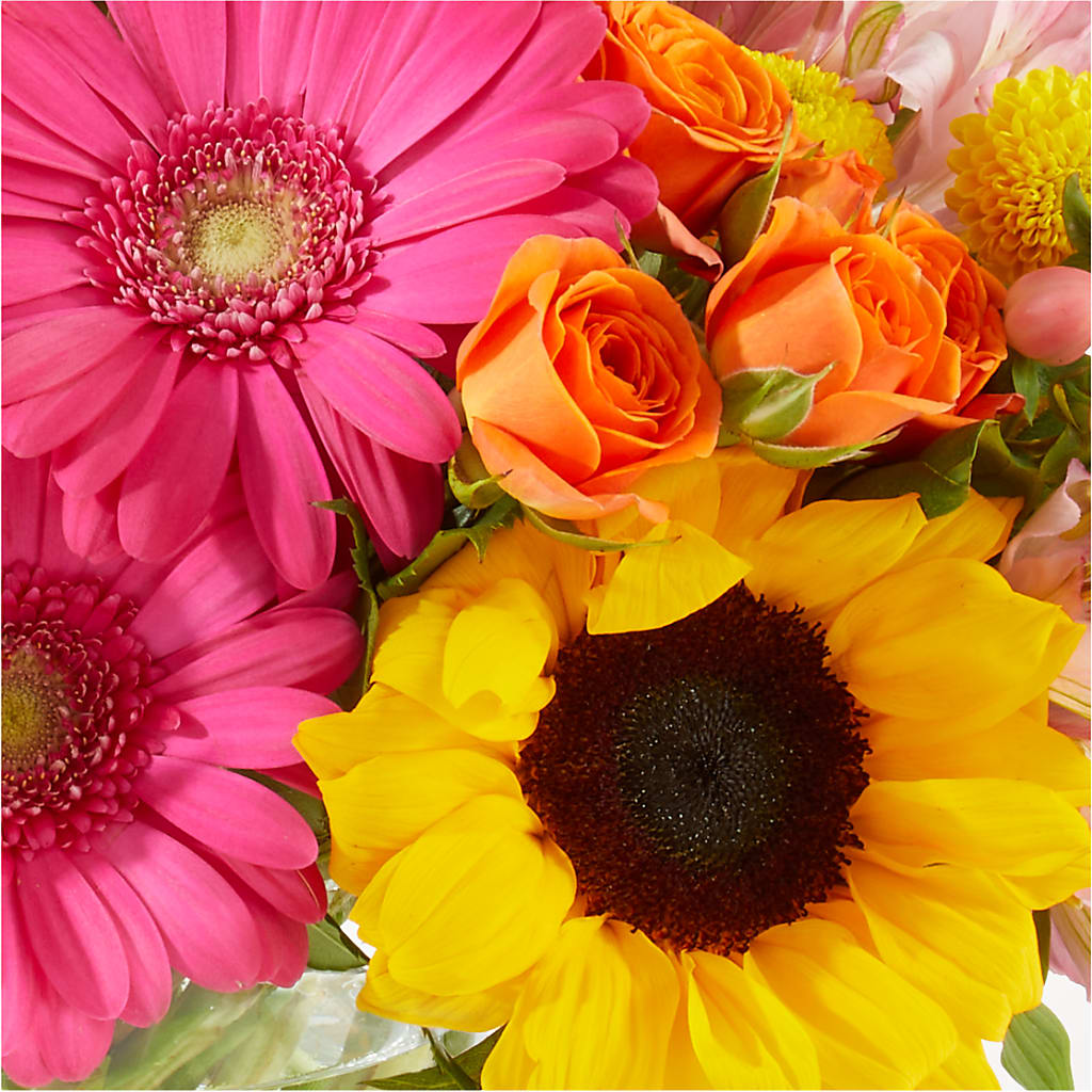 Florist Original Mixed Bouquet – Maplewood Florist, Maplewood NJ