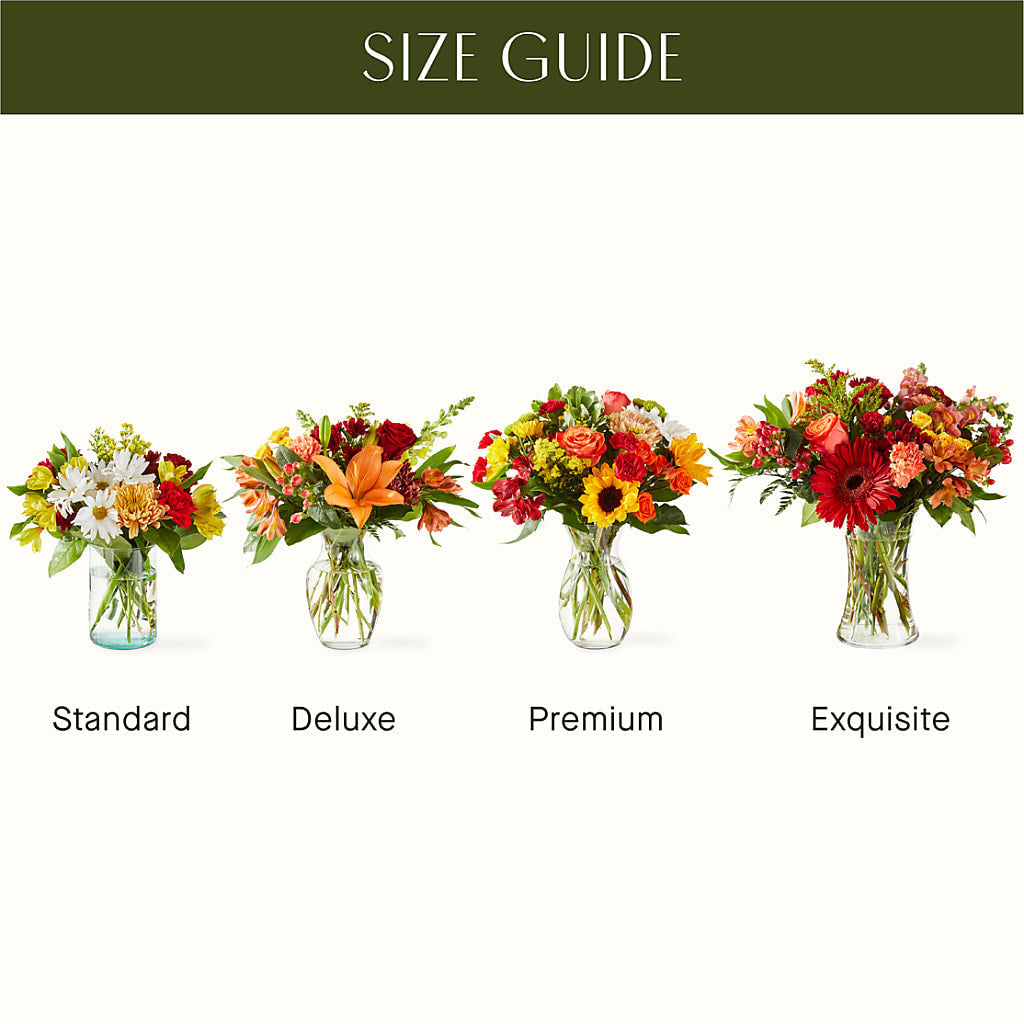 Fall Delight – A Florist Original – Maplewood Florist, Maplewood NJ
