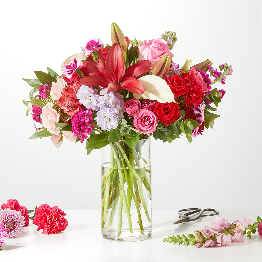 Swooning Over You - A Luxury Florist Original – Maplewood Florist, Maplewood NJ