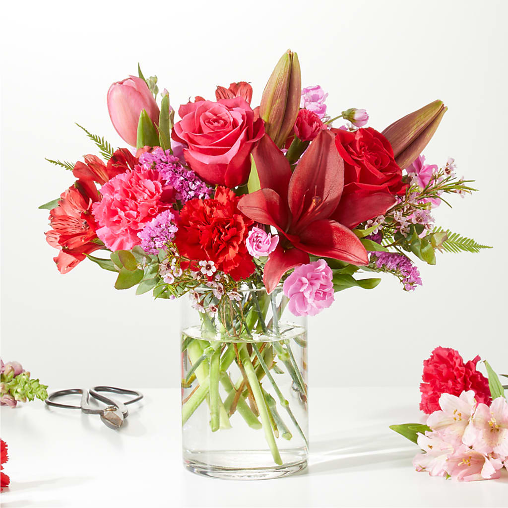 Together Forever - A Florist Original – Maplewood Florist, Maplewood NJ