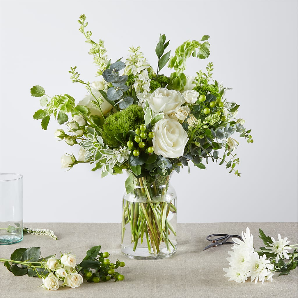 Irish Garden - A Florist Original – Maplewood Florist, Maplewood NJ