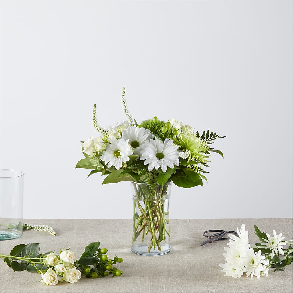 Irish Garden - A Florist Original – Maplewood Florist, Maplewood NJ