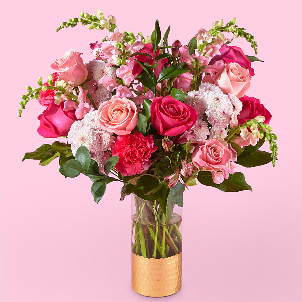 The Same Moon Bouquet – Maplewood Florist, Maplewood NJ