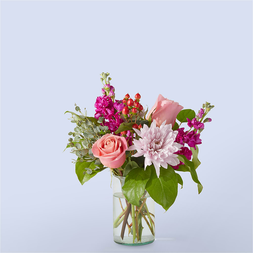 Sunday Morning Bouquet – Maplewood Florist, Maplewood NJ