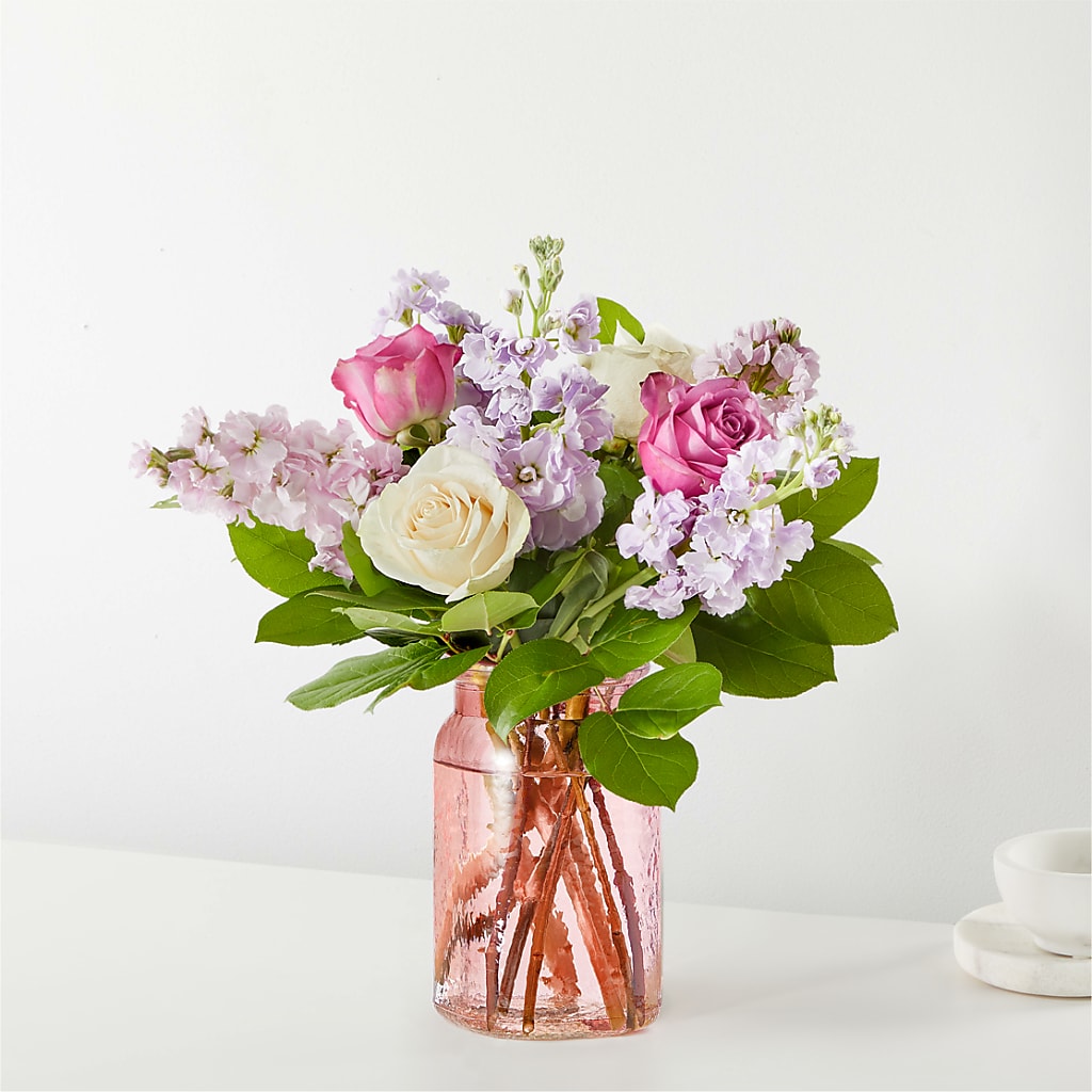 Springtime Spritz Bouquet – Maplewood Florist, Maplewood NJ