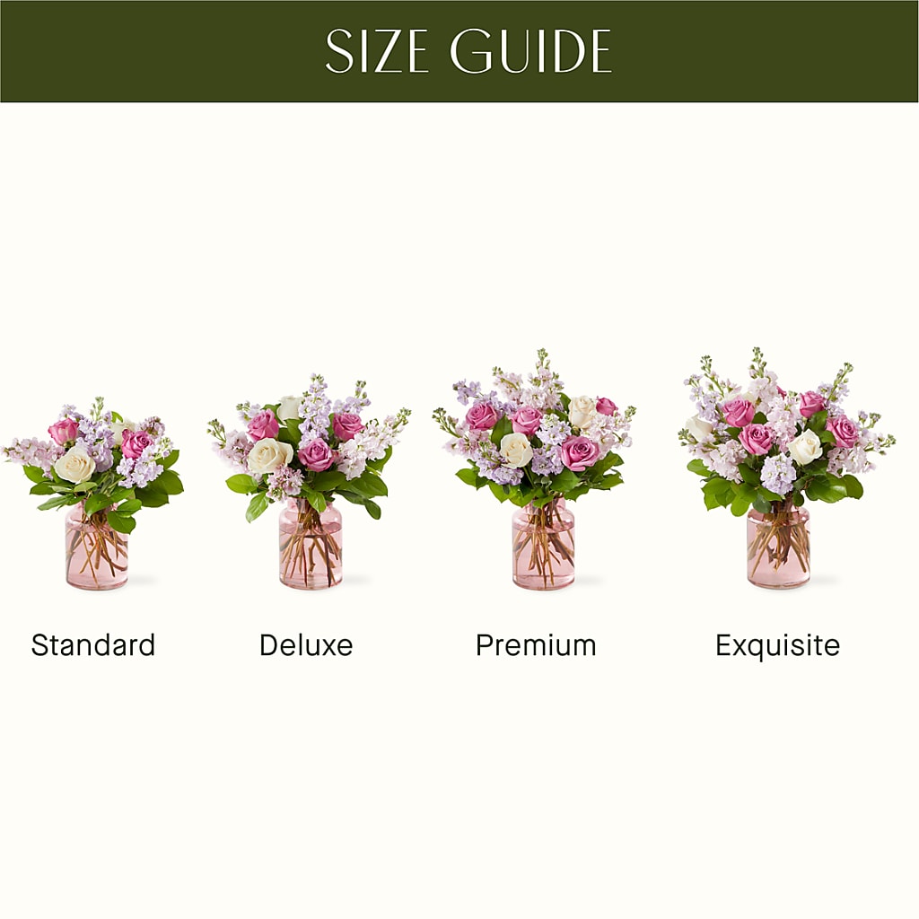 Springtime Spritz Bouquet – Maplewood Florist, Maplewood NJ