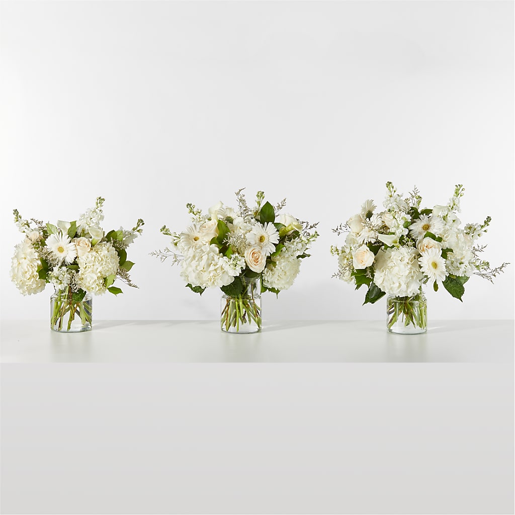 Sun-drenched Blooms Box Bouquet – Maplewood Florist, Maplewood NJ