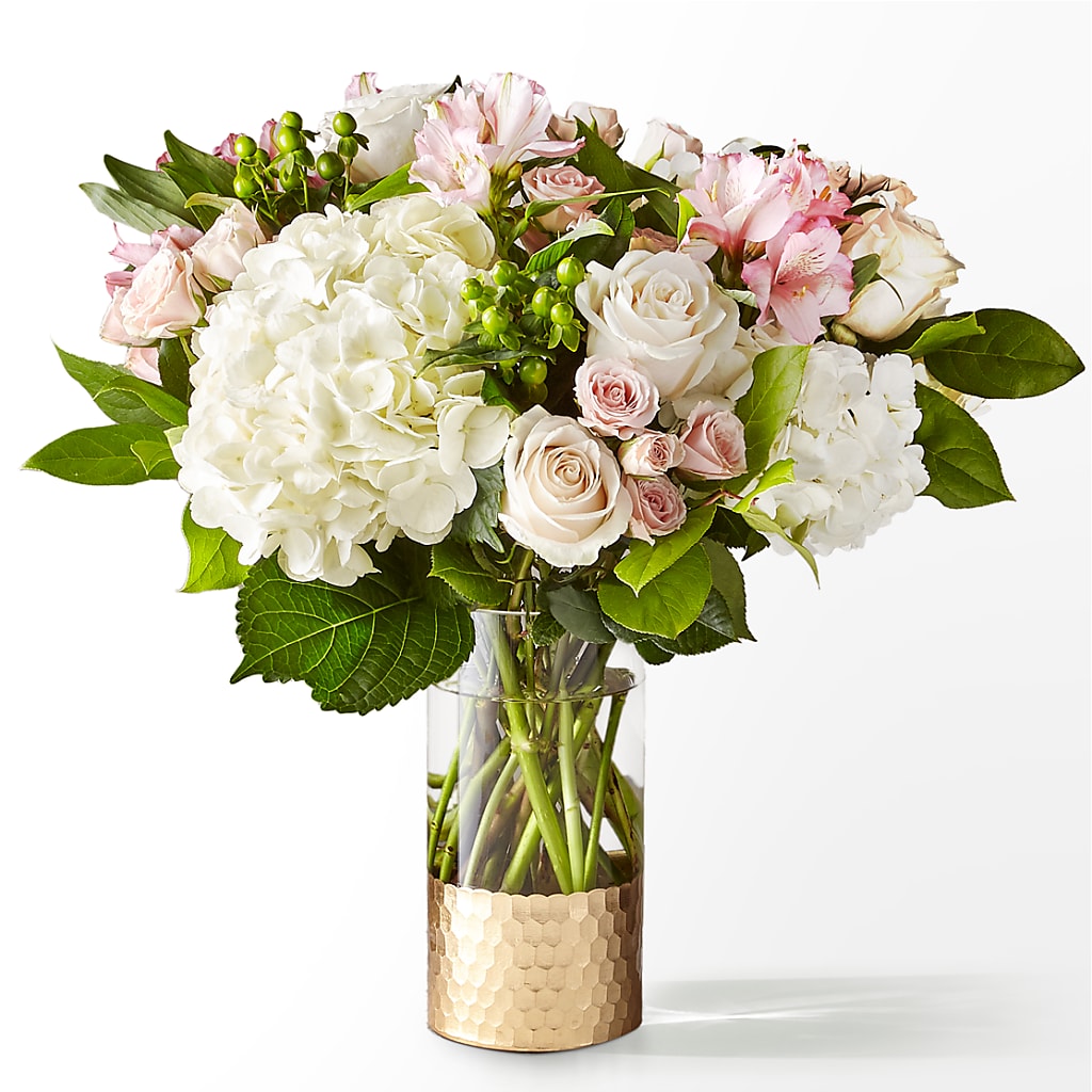 Parisian Stroll Bouquet – Maplewood Florist, Maplewood NJ