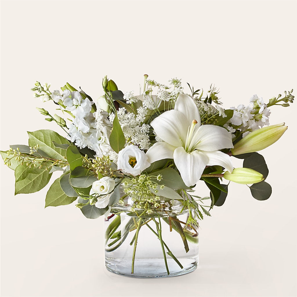 Alluring Elegance Bouquet – Maplewood Florist, Maplewood NJ