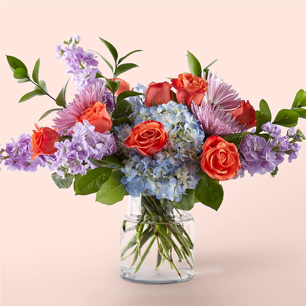 Be Mine Bouquet – Maplewood Florist, Maplewood NJ