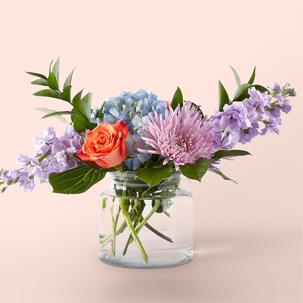 Be Mine Bouquet – Maplewood Florist, Maplewood NJ