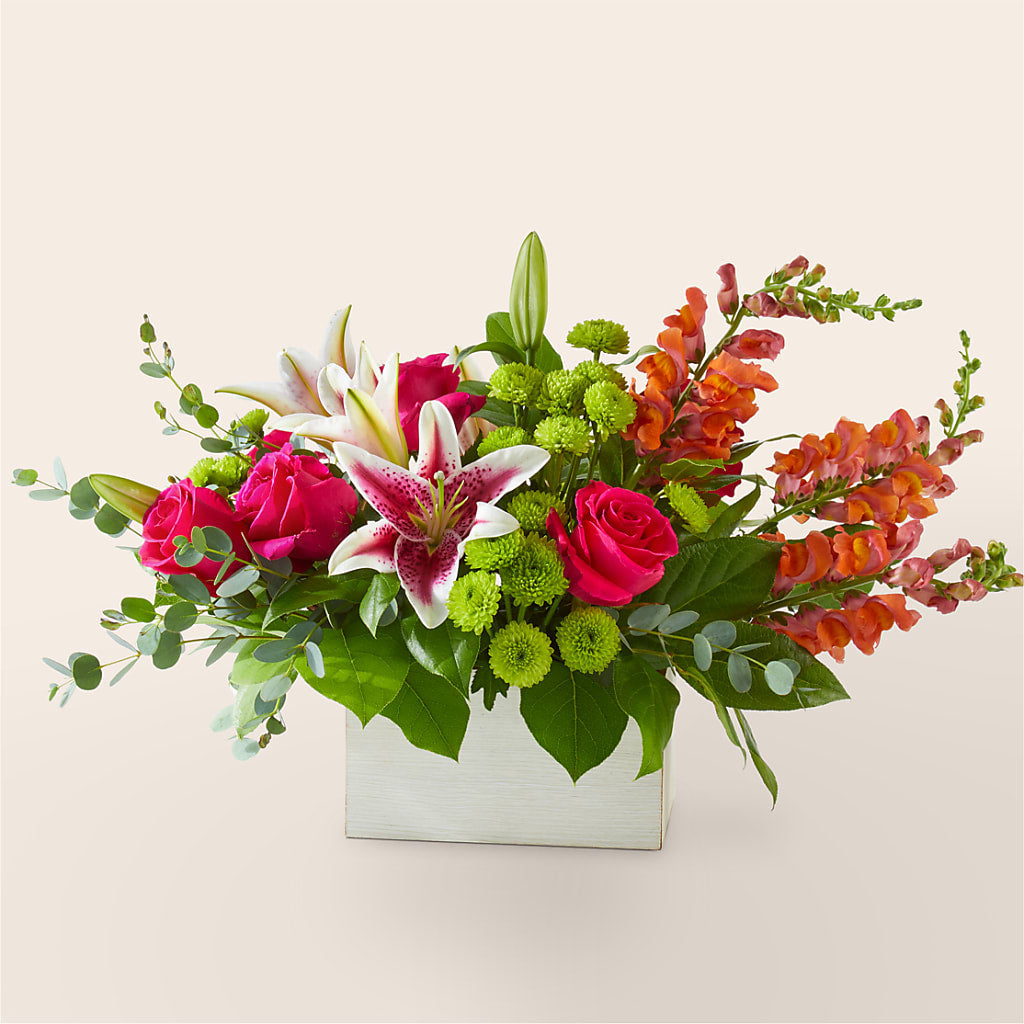 Wild Spirit Bouquet – Maplewood Florist, Maplewood NJ