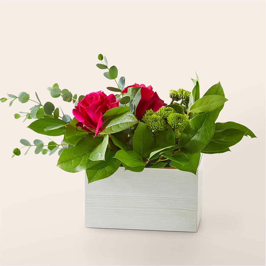 Wild Spirit Bouquet – Maplewood Florist, Maplewood NJ