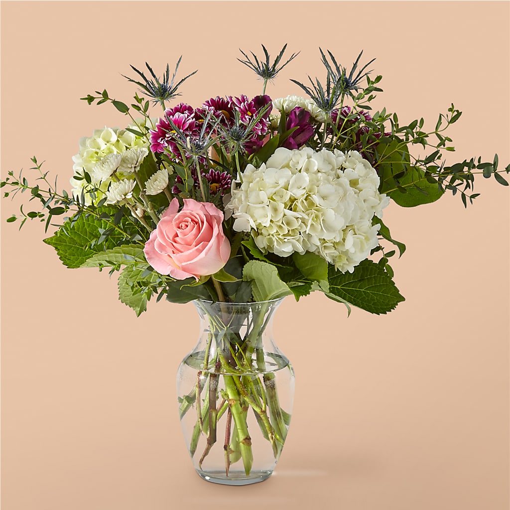 Parlour Bouquet – Maplewood Florist, Maplewood NJ
