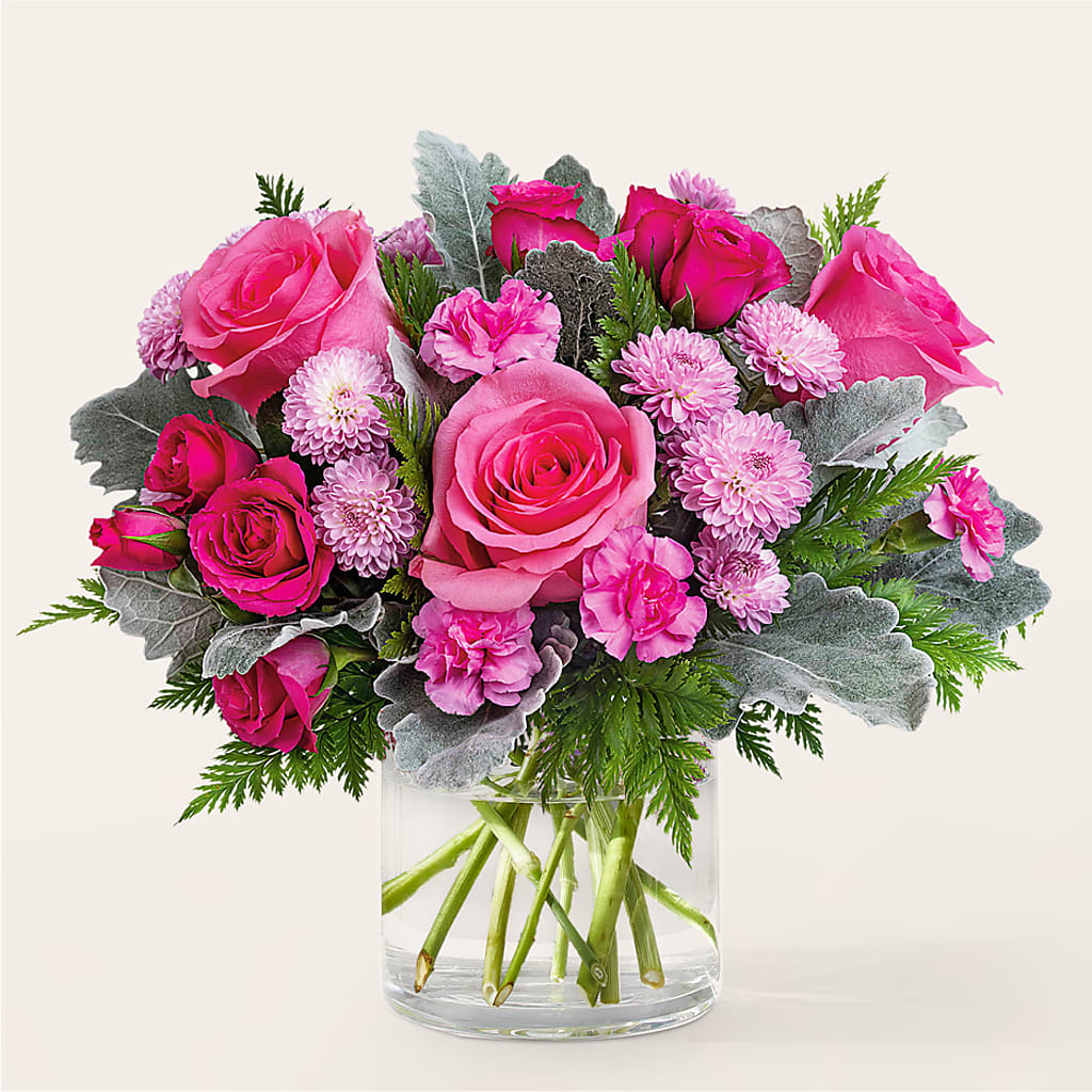 Sweet As Can Be Bouquet – Maplewood Florist, Maplewood NJ