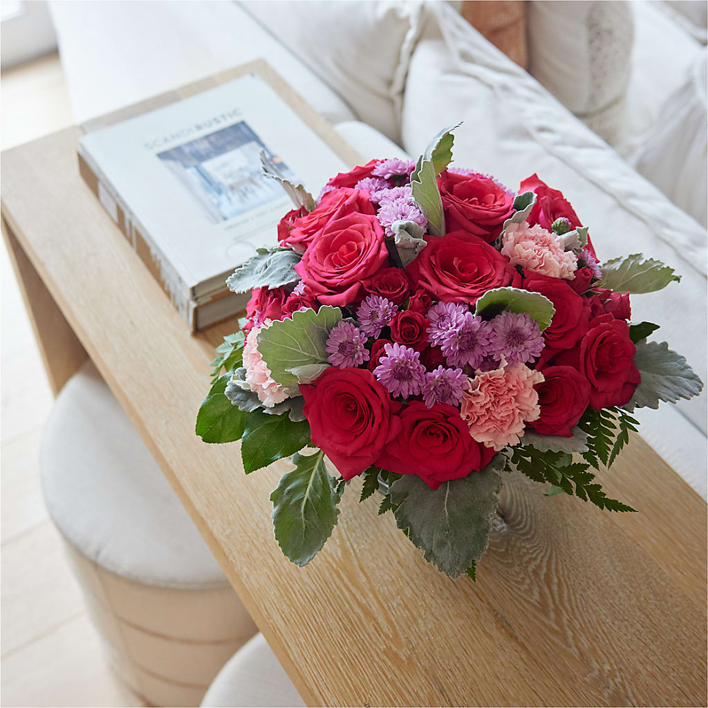 Sweet As Can Be Bouquet – Maplewood Florist, Maplewood NJ