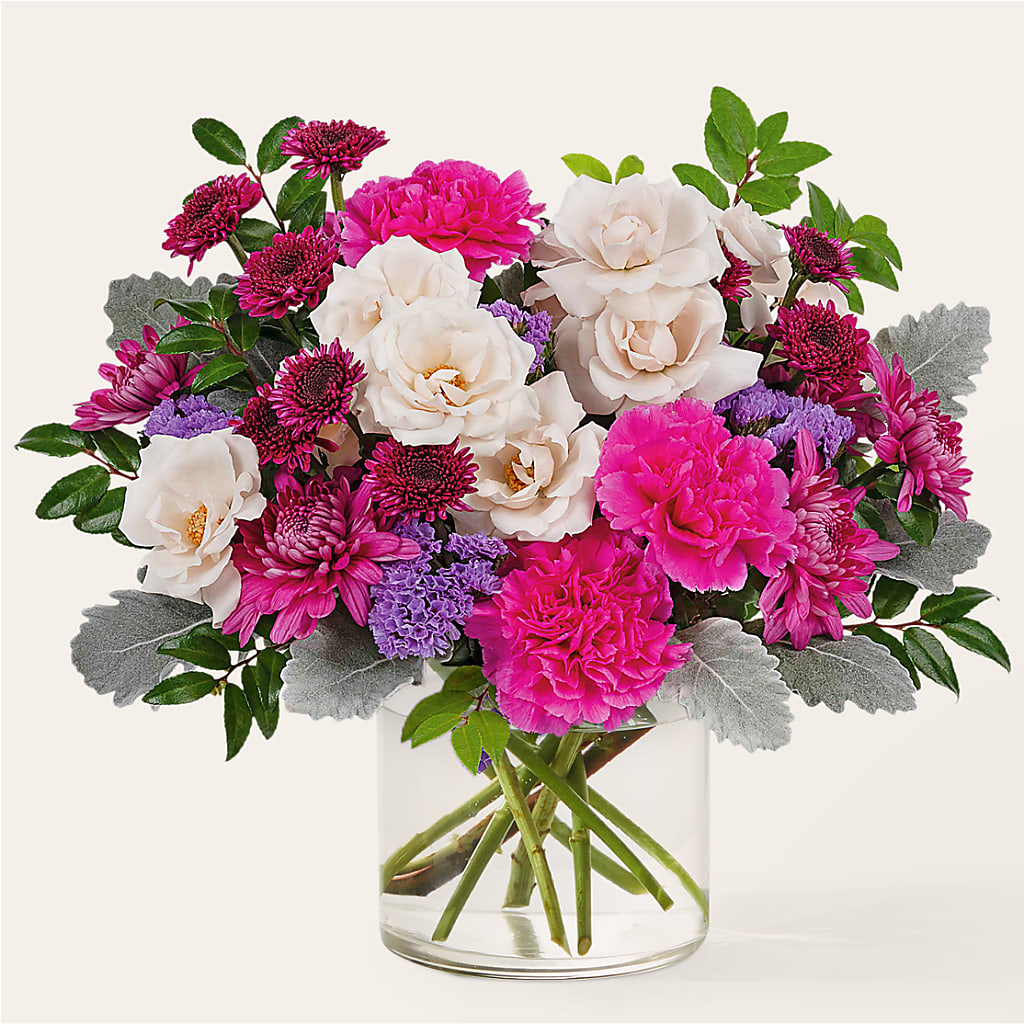 Dose of Cheer Bouquet – Maplewood Florist, Maplewood NJ