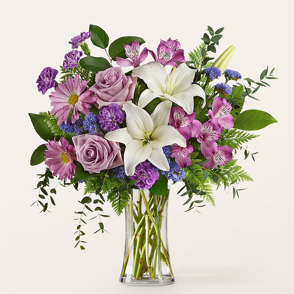 The Dreamscape Bouquet – Maplewood Florist, Maplewood NJ