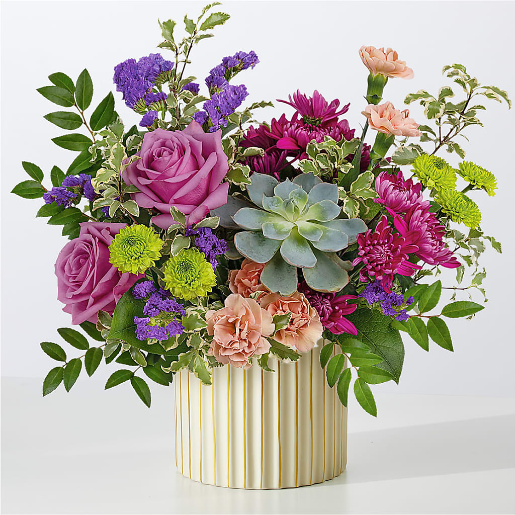 You're a Gem Bouquet – Maplewood Florist, Maplewood NJ