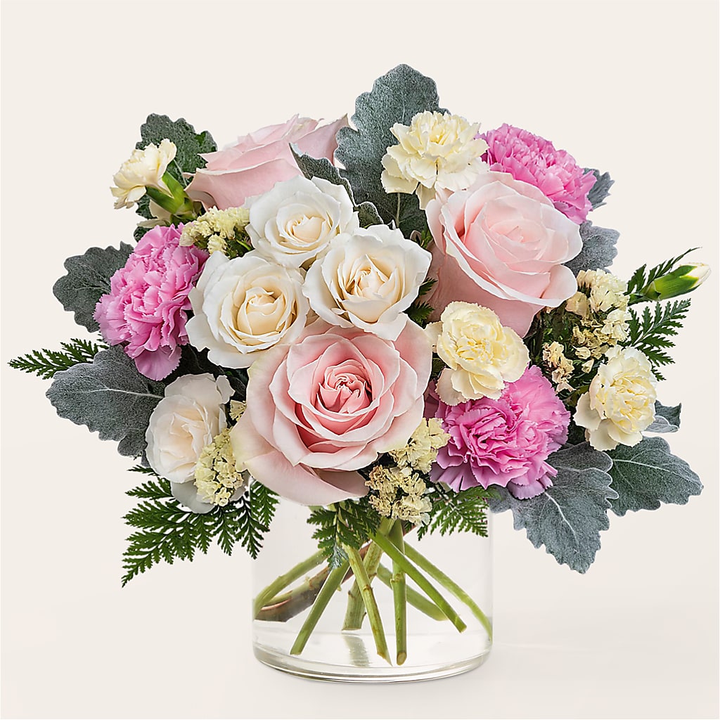 Blissful Moments Bouquet – Maplewood Florist, Maplewood NJ