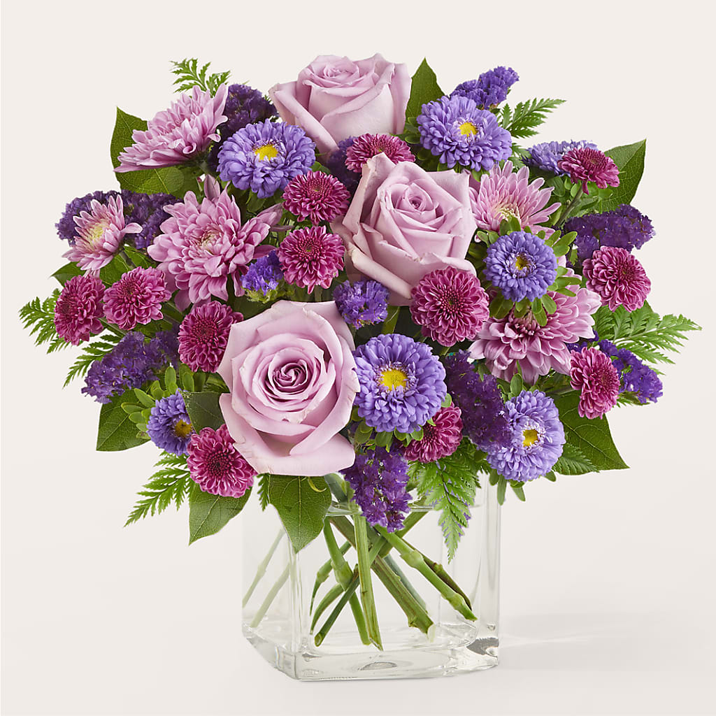 In Harmony Bouquet – Maplewood Florist, Maplewood NJ