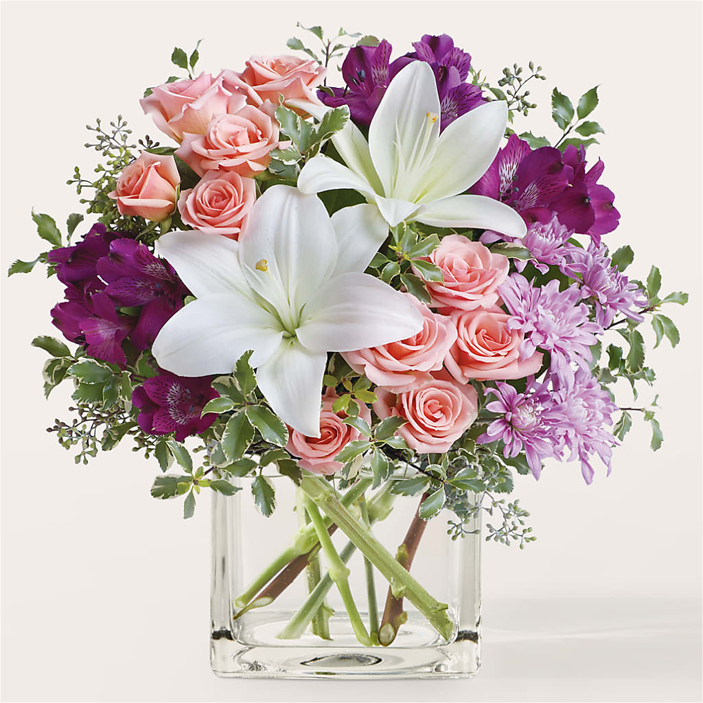 Mani Pedi Bouquet – Maplewood Florist, Maplewood NJ