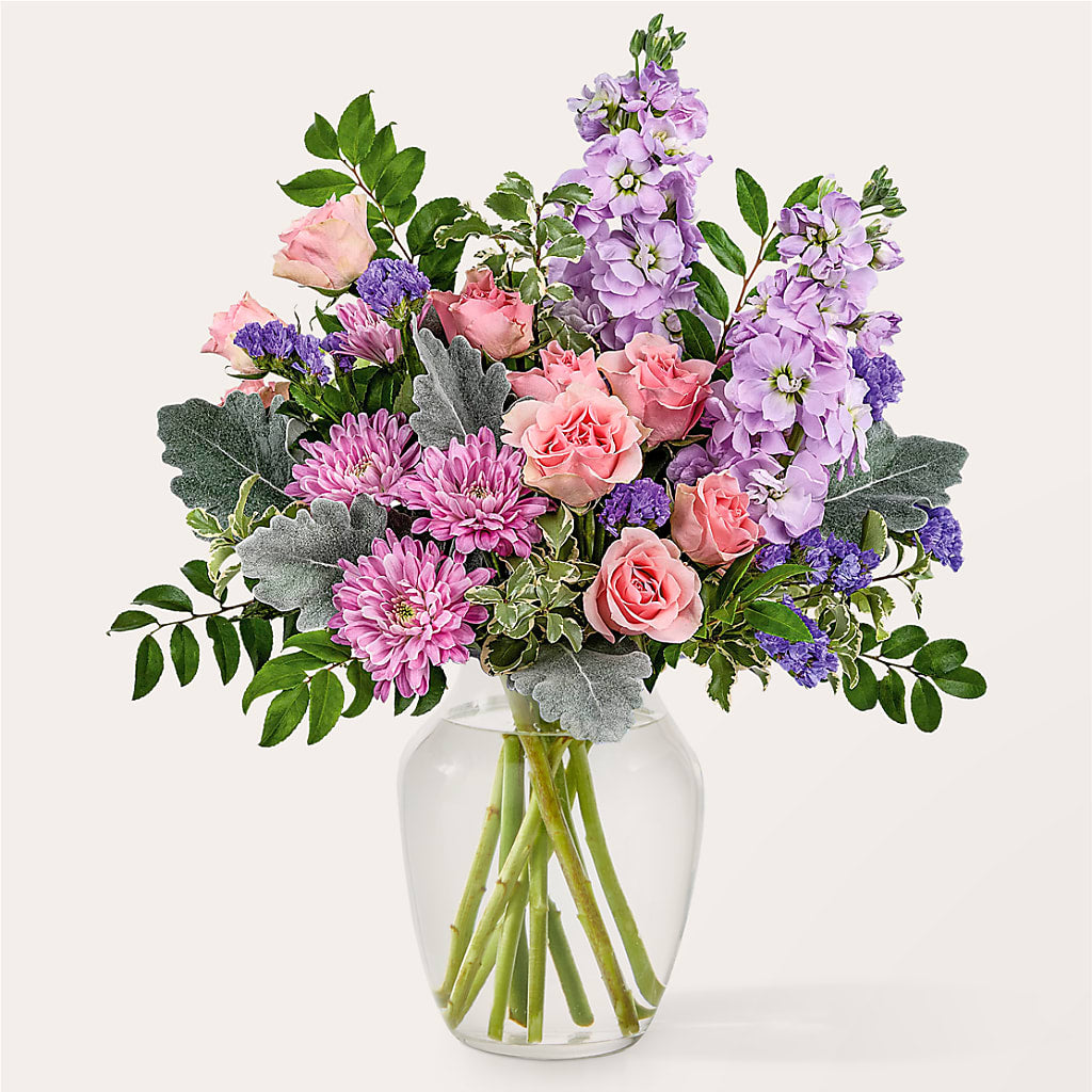 Well Wishes Bouquet – Maplewood Florist, Maplewood NJ