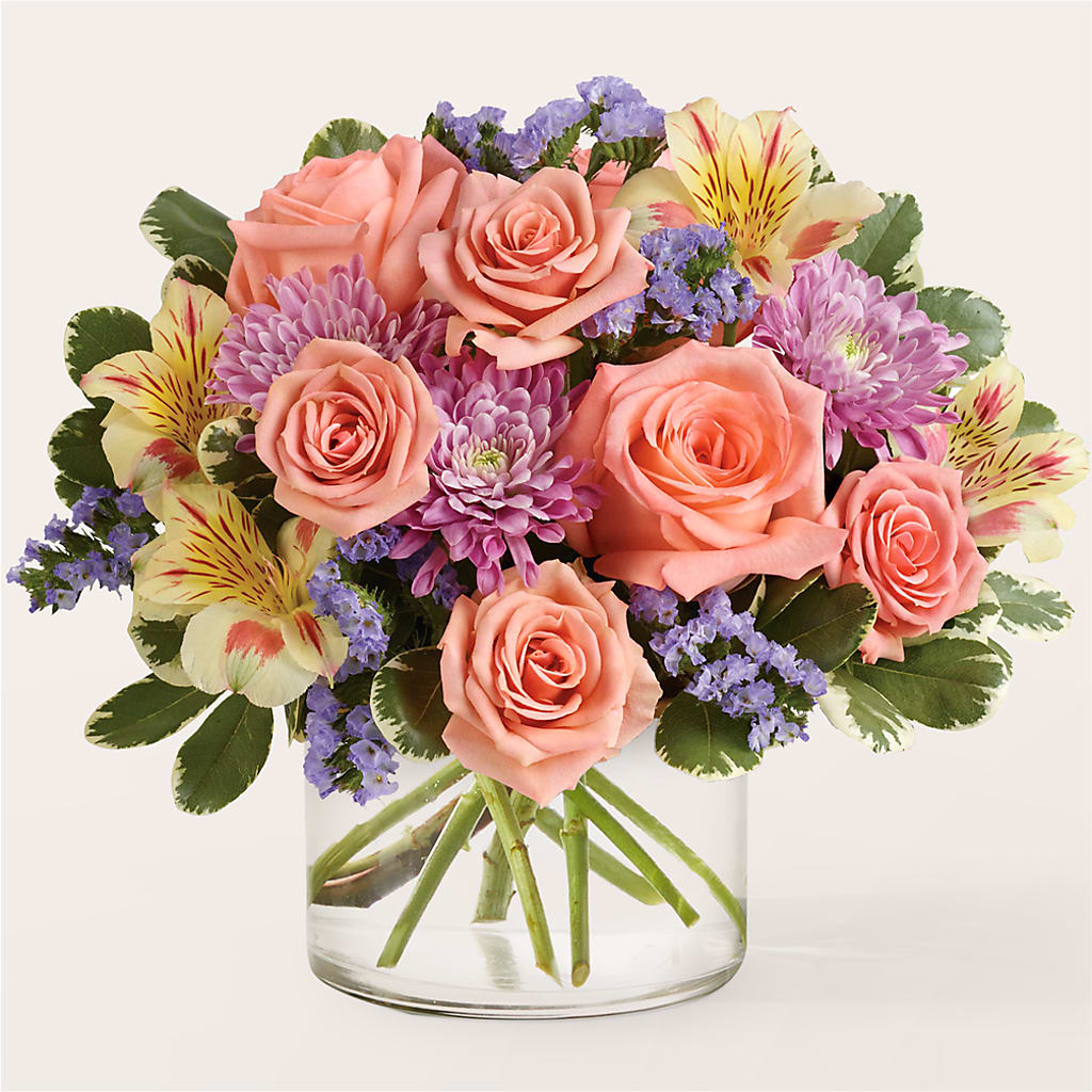 Candy Coated Bouquet – Maplewood Florist, Maplewood NJ