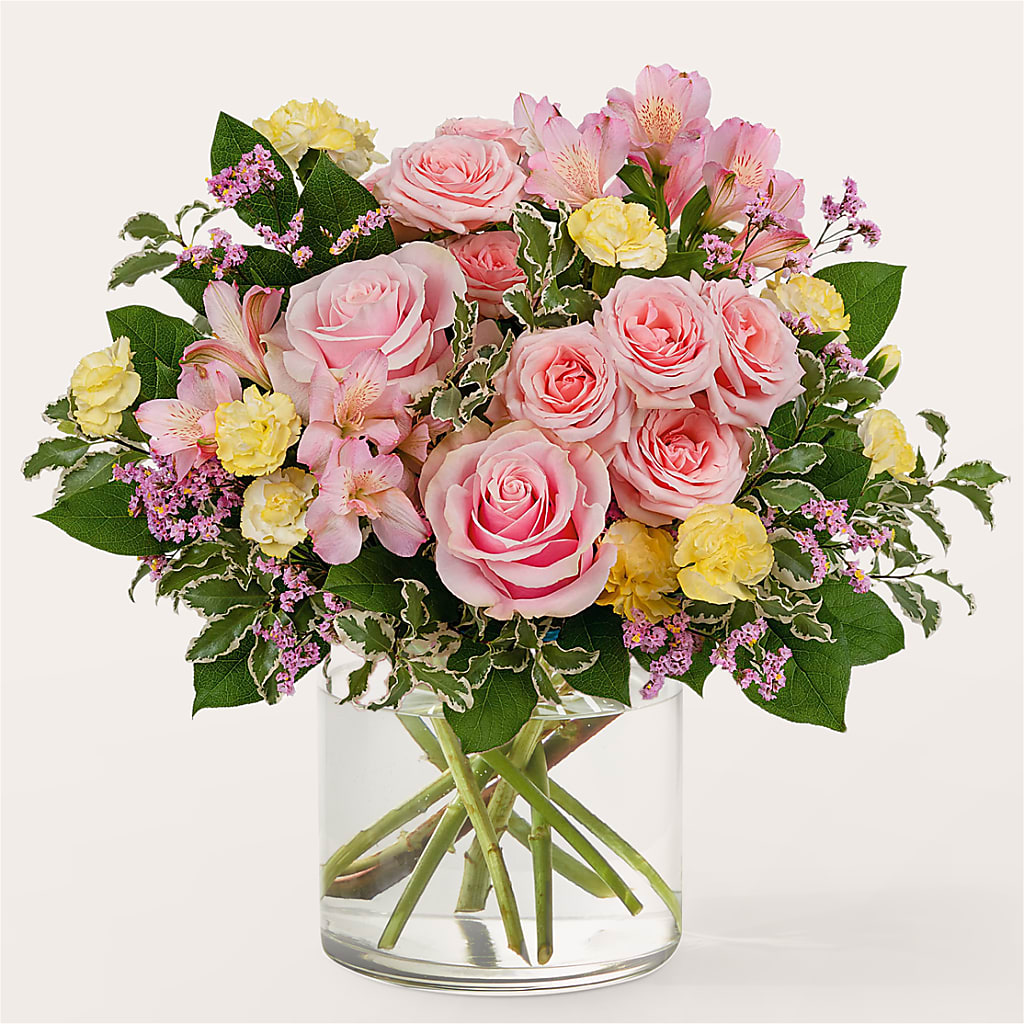 Refreshed Bouquet – Maplewood Florist, Maplewood NJ