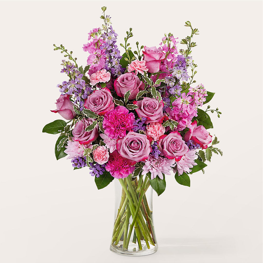 Sincerely Yours Bouquet – Maplewood Florist, Maplewood NJ