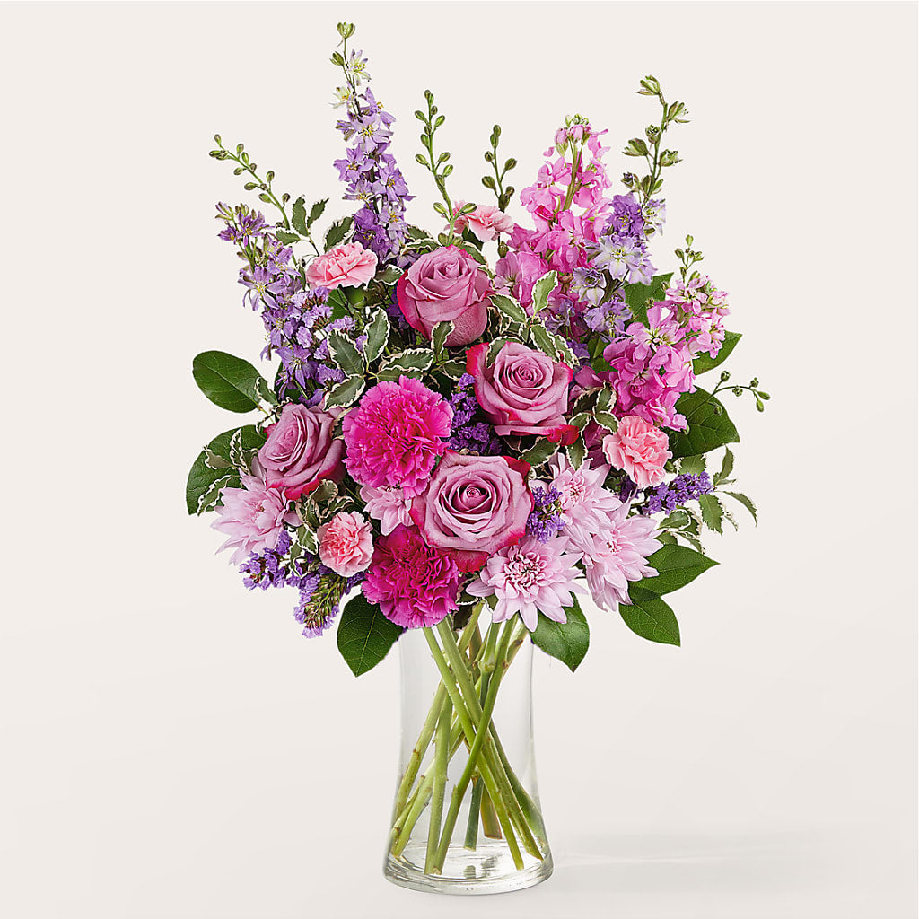 Sincerely Yours Bouquet – Maplewood Florist, Maplewood NJ