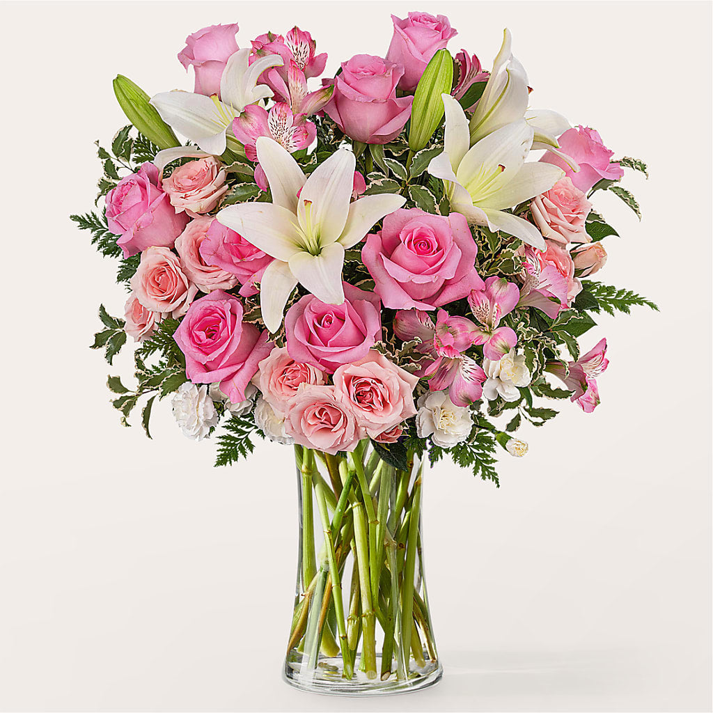 All the Best Bouquet – Maplewood Florist, Maplewood NJ