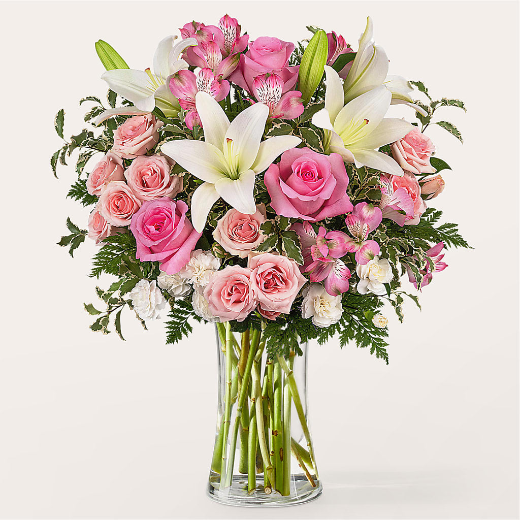 All the Best Bouquet – Maplewood Florist, Maplewood NJ